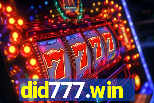 did777.win