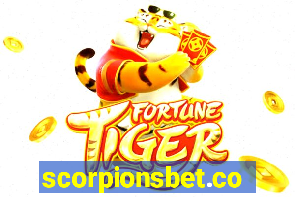 scorpionsbet.com