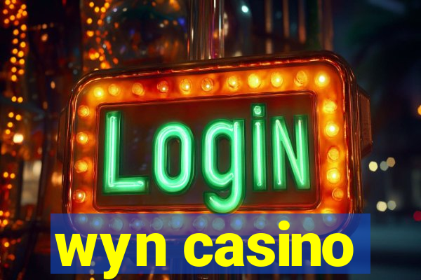 wyn casino