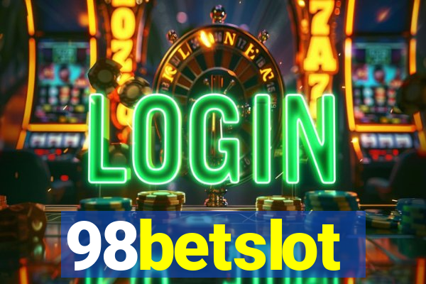 98betslot