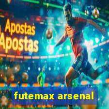 futemax arsenal