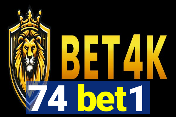 74 bet1