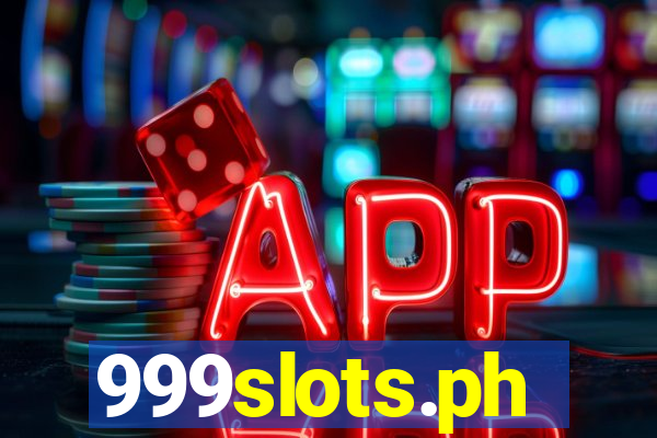 999slots.ph