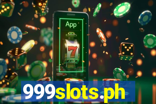 999slots.ph