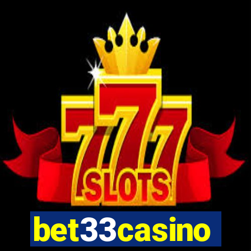 bet33casino