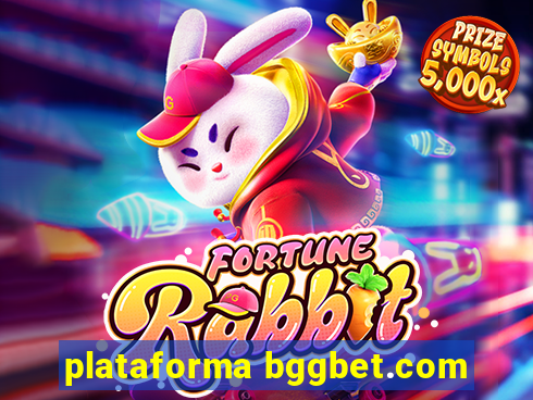 plataforma bggbet.com