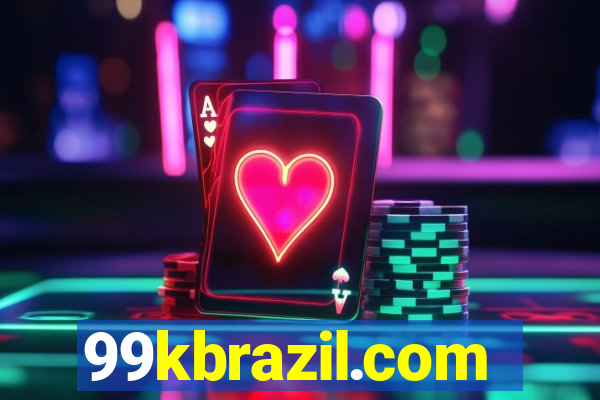 99kbrazil.com