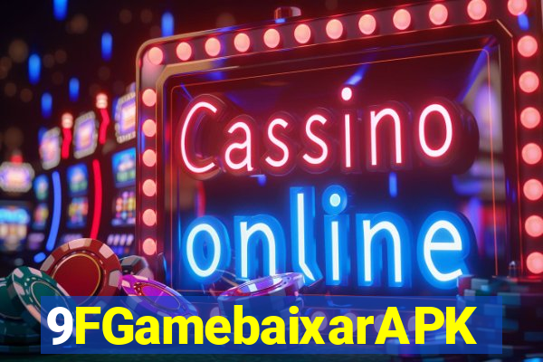 9FGamebaixarAPK