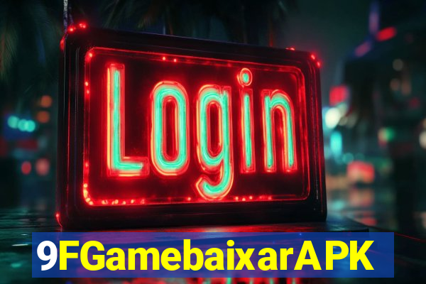 9FGamebaixarAPK