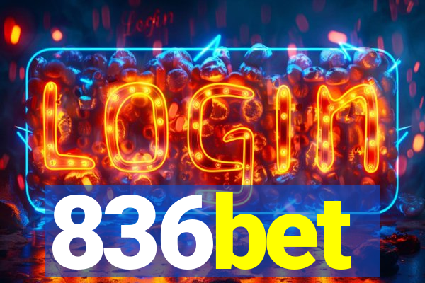 836bet