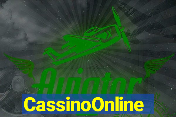 CassinoOnline