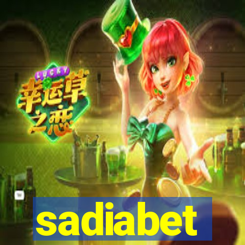 sadiabet