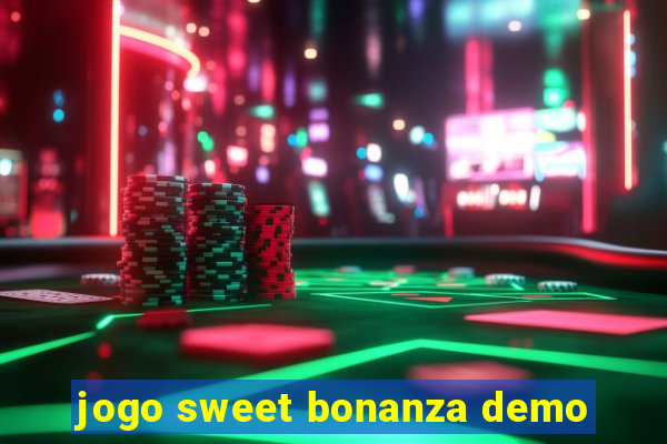 jogo sweet bonanza demo