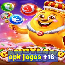 apk jogos +18