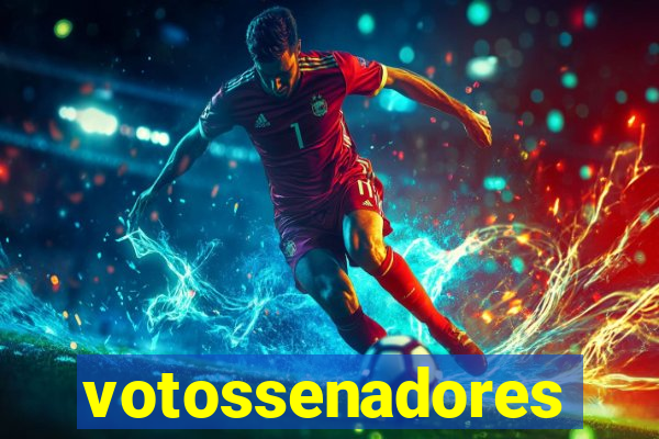 votossenadores