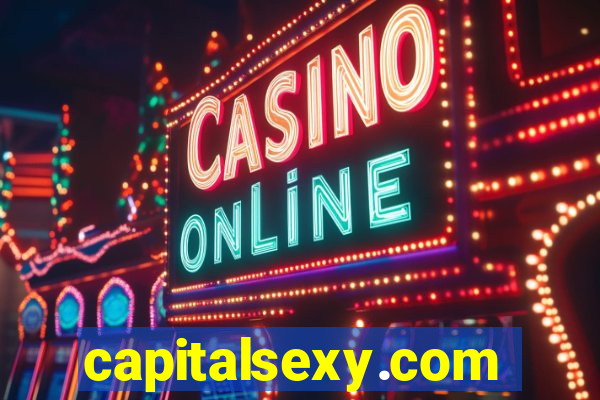 capitalsexy.com.br