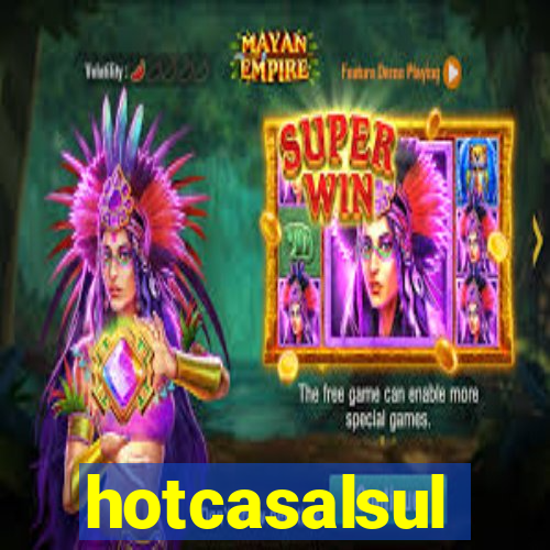 hotcasalsul