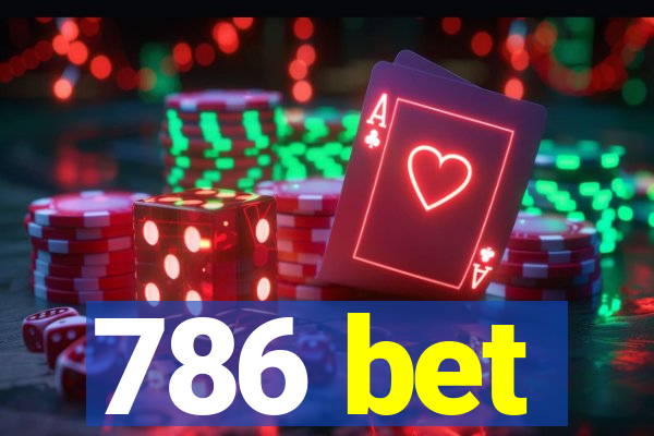 786 bet