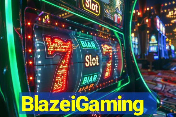 BlazeiGaming