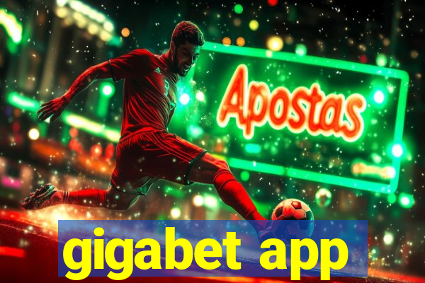 gigabet app