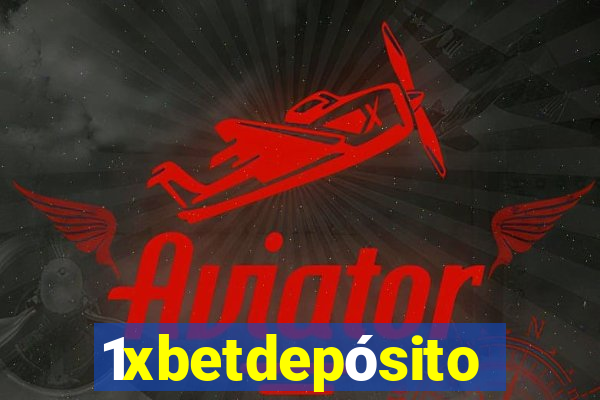 1xbetdepósito