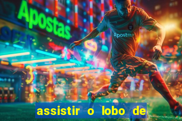 assistir o lobo de wall street gratis