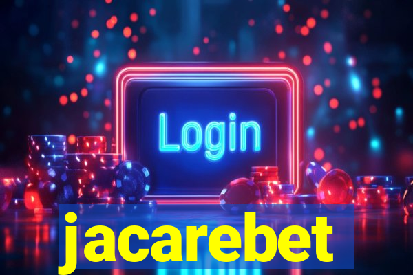 jacarebet