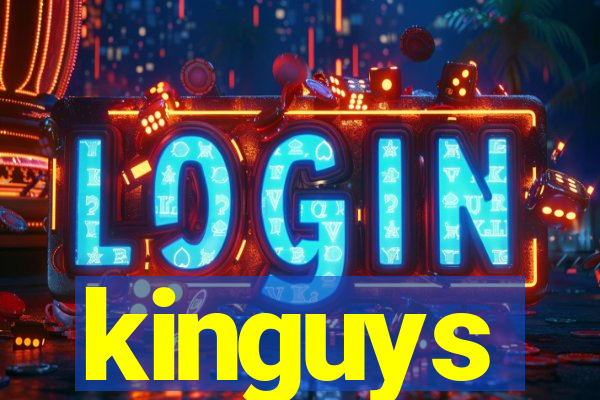 kinguys