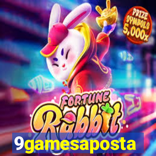 9gamesaposta