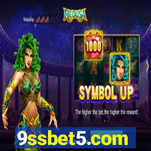 9ssbet5.com