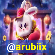 @arubiix