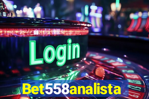 Bet558analista