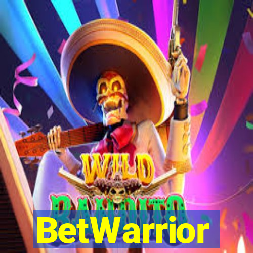 BetWarrior