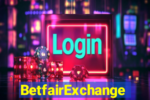 BetfairExchange