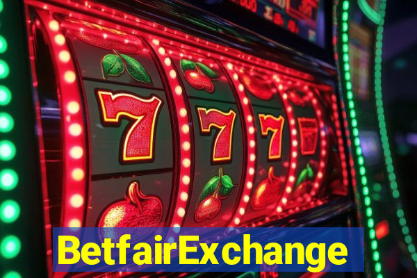 BetfairExchange