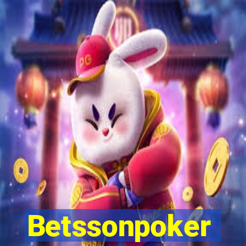 Betssonpoker