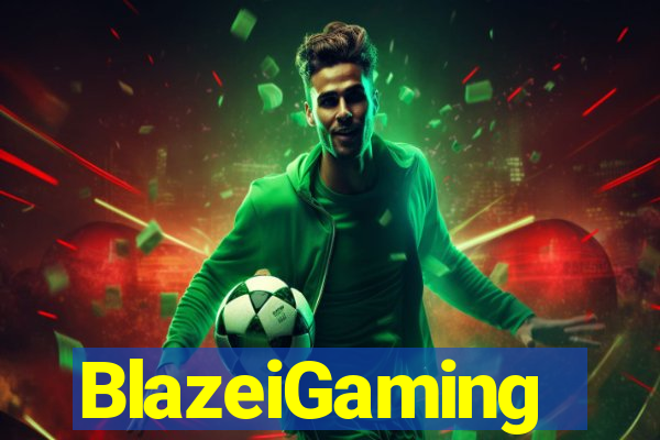 BlazeiGaming