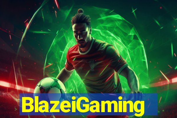 BlazeiGaming