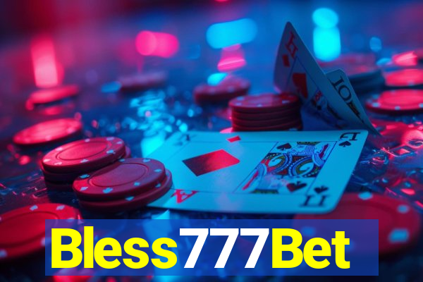 Bless777Bet