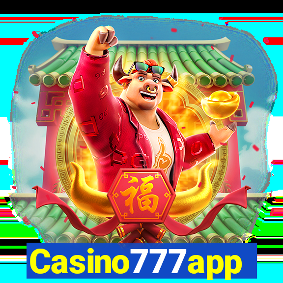 Casino777app