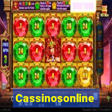 Cassinosonline