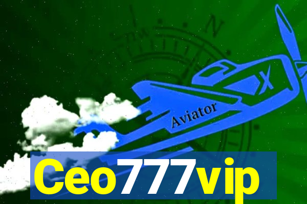 Ceo777vip