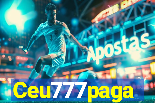 Ceu777paga