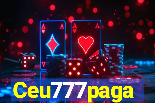 Ceu777paga