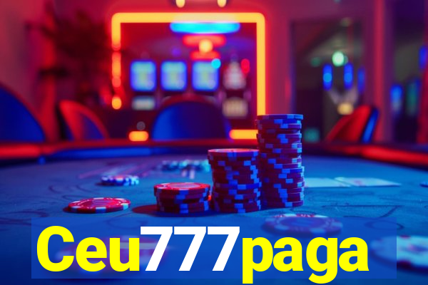 Ceu777paga