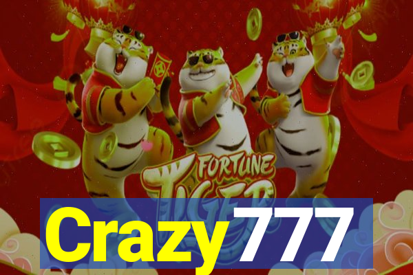 Crazy777