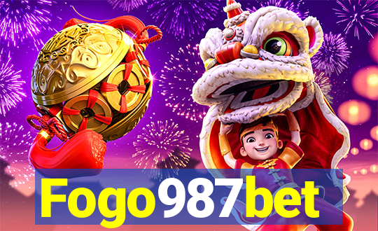 Fogo987bet