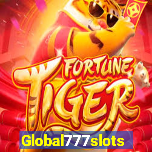 Global777slots