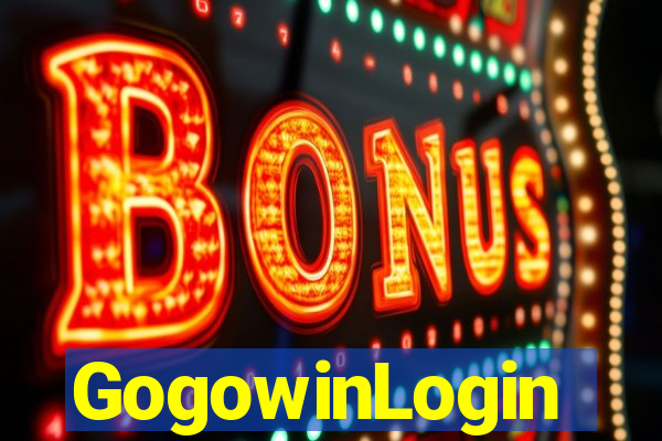 GogowinLogin