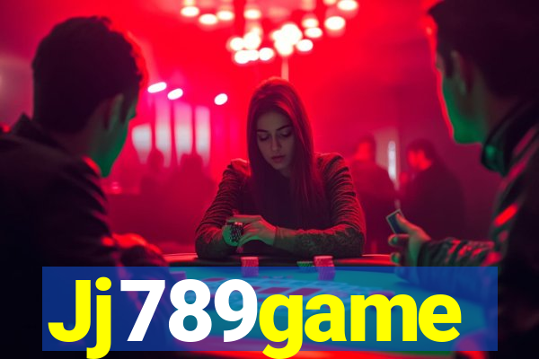 Jj789game